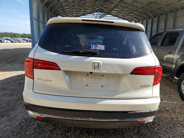 Photo 5 VIN: 5FNYF6H94JB003526 - HONDA PILOT 