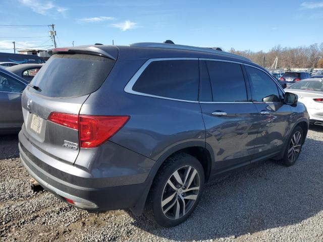 Photo 2 VIN: 5FNYF6H94JB004630 - HONDA PILOT TOUR 