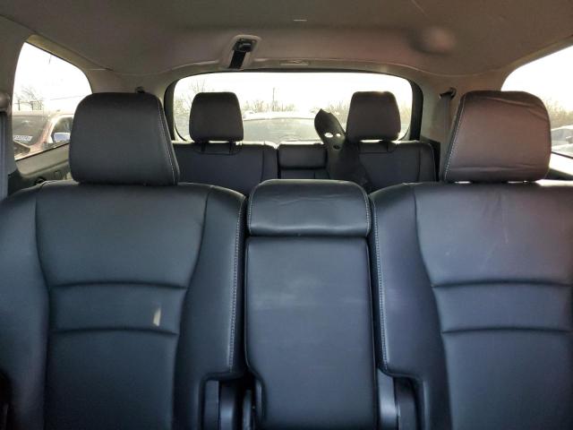 Photo 9 VIN: 5FNYF6H94JB004630 - HONDA PILOT TOUR 