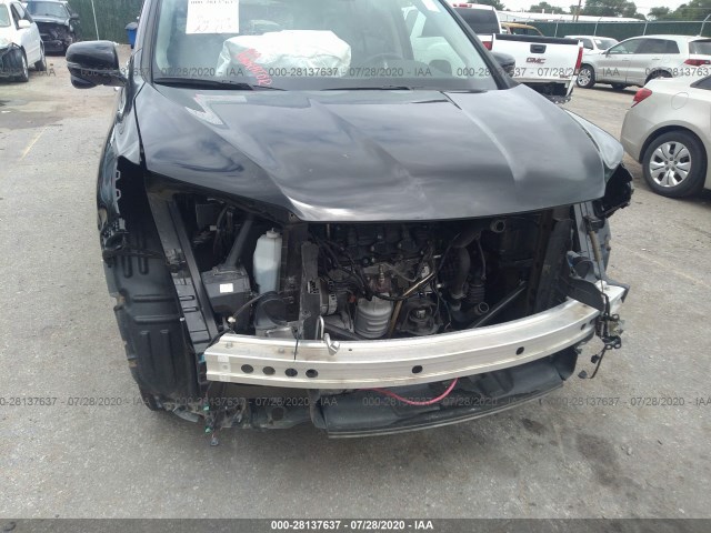 Photo 5 VIN: 5FNYF6H94JB019712 - HONDA PILOT 