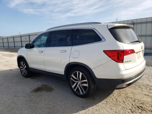 Photo 1 VIN: 5FNYF6H94JB036168 - HONDA PILOT TOUR 