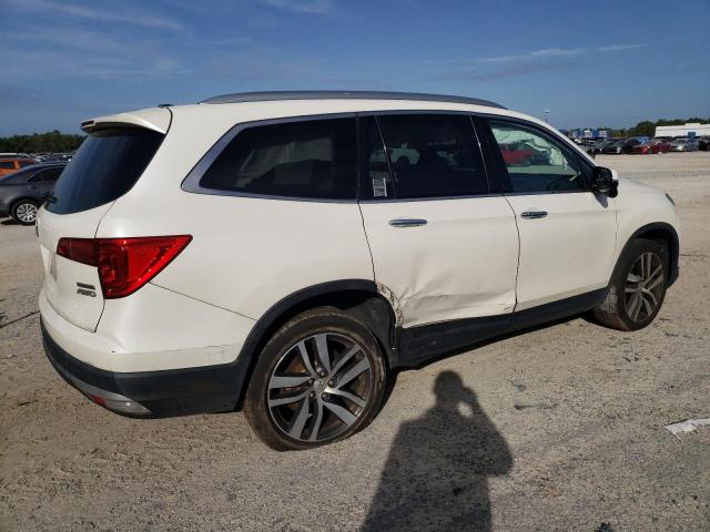 Photo 2 VIN: 5FNYF6H94JB036168 - HONDA PILOT TOUR 