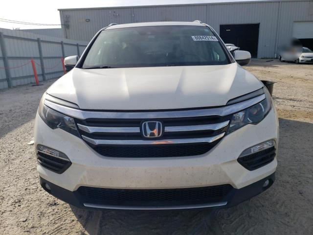 Photo 4 VIN: 5FNYF6H94JB036168 - HONDA PILOT TOUR 