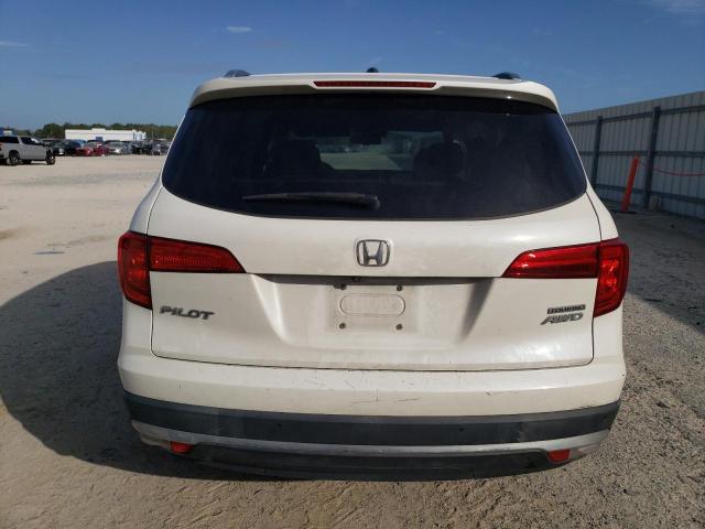 Photo 5 VIN: 5FNYF6H94JB036168 - HONDA PILOT TOUR 