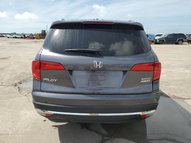 Photo 5 VIN: 5FNYF6H94JB056260 - HONDA PILOT 