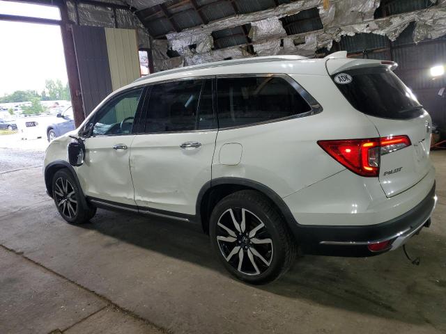 Photo 1 VIN: 5FNYF6H94KB063646 - HONDA PILOT TOUR 