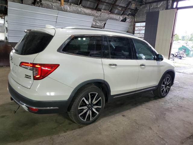 Photo 2 VIN: 5FNYF6H94KB063646 - HONDA PILOT TOUR 