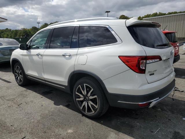 Photo 1 VIN: 5FNYF6H94KB086005 - HONDA PILOT TOUR 