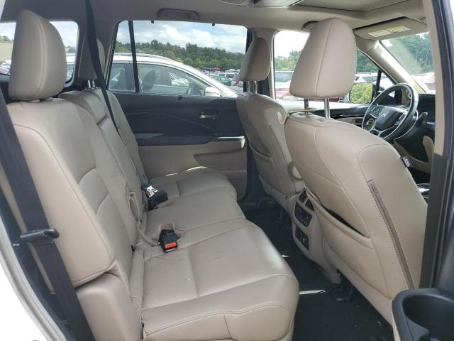 Photo 10 VIN: 5FNYF6H94KB086005 - HONDA PILOT TOUR 