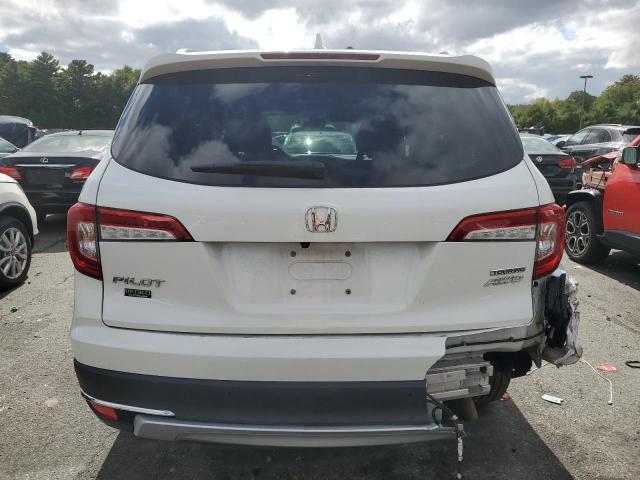 Photo 5 VIN: 5FNYF6H94KB086005 - HONDA PILOT TOUR 