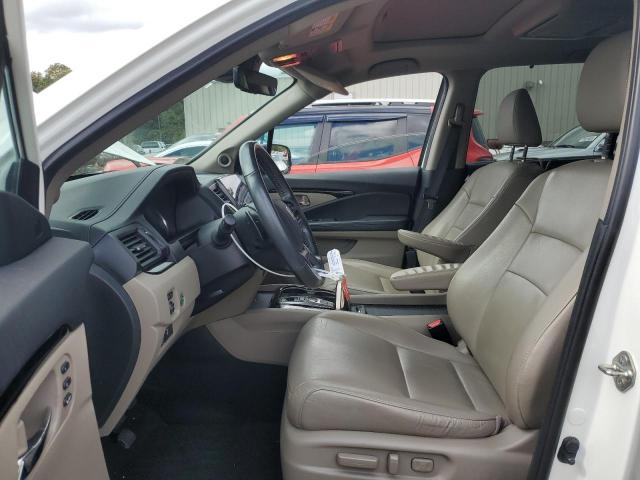 Photo 6 VIN: 5FNYF6H94KB086005 - HONDA PILOT TOUR 