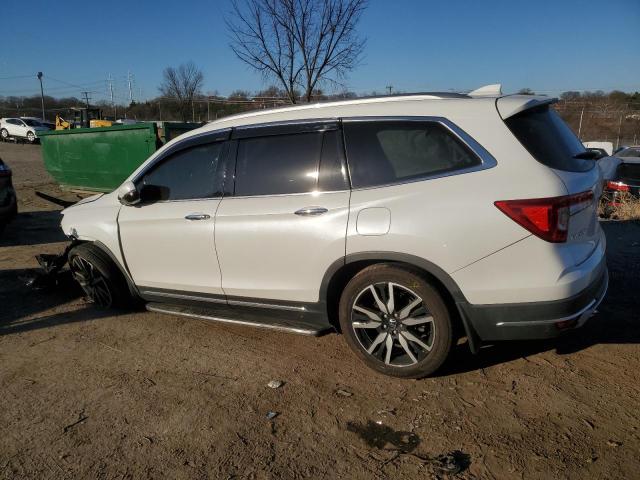 Photo 1 VIN: 5FNYF6H94LB018997 - HONDA PILOT 