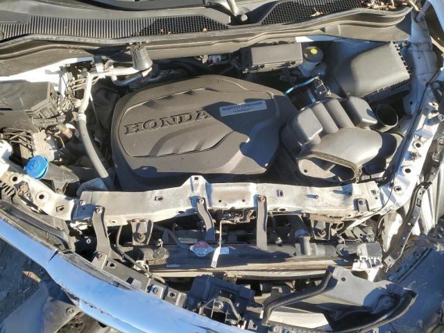 Photo 11 VIN: 5FNYF6H94LB018997 - HONDA PILOT 