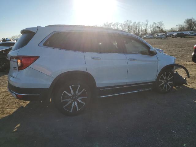 Photo 2 VIN: 5FNYF6H94LB018997 - HONDA PILOT 