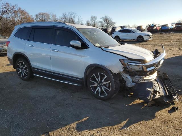 Photo 3 VIN: 5FNYF6H94LB018997 - HONDA PILOT 