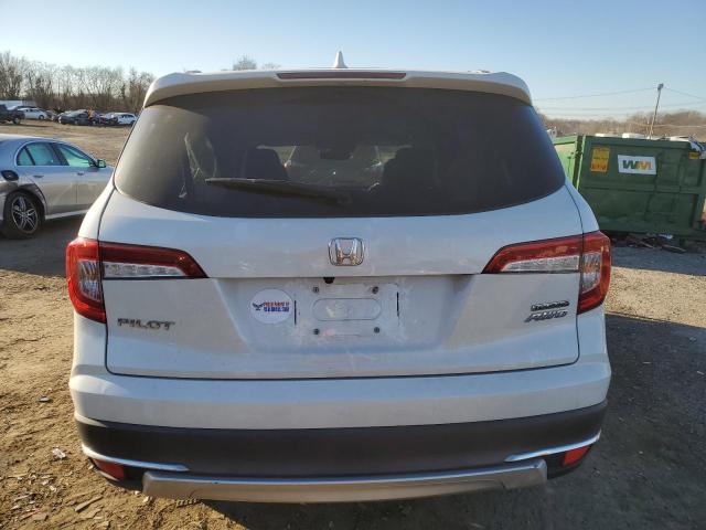 Photo 5 VIN: 5FNYF6H94LB018997 - HONDA PILOT 