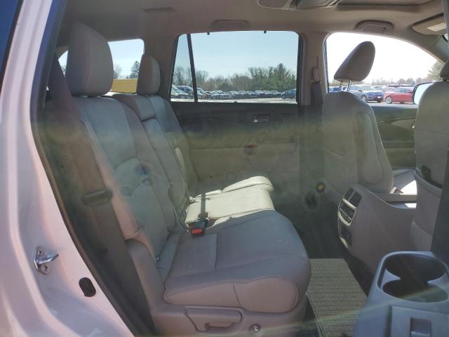 Photo 10 VIN: 5FNYF6H94MB067246 - HONDA PILOT 