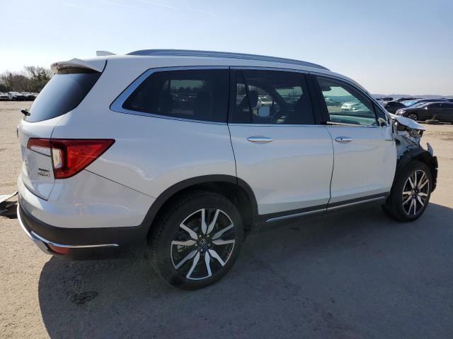 Photo 2 VIN: 5FNYF6H94MB067246 - HONDA PILOT 