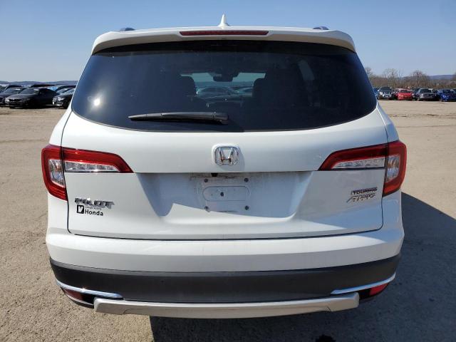 Photo 5 VIN: 5FNYF6H94MB067246 - HONDA PILOT 