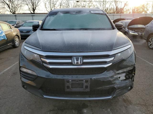 Photo 4 VIN: 5FNYF6H95GB017167 - HONDA PILOT 