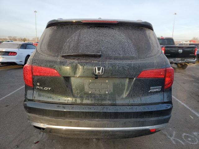 Photo 5 VIN: 5FNYF6H95GB017167 - HONDA PILOT 