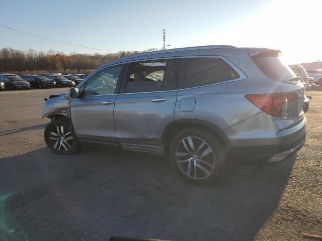 Photo 1 VIN: 5FNYF6H95GB055837 - HONDA PILOT 