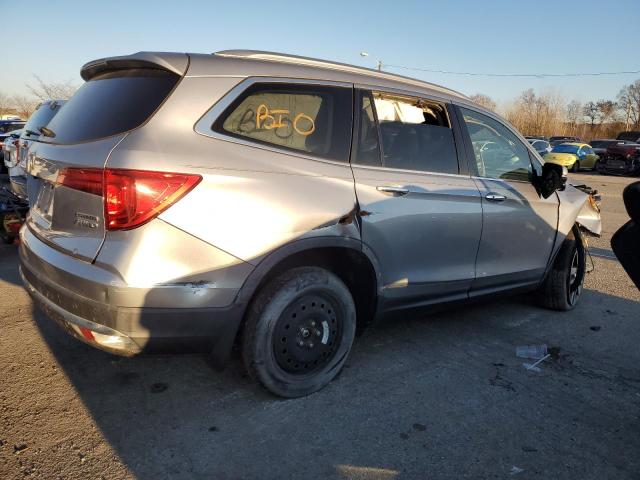 Photo 2 VIN: 5FNYF6H95GB055837 - HONDA PILOT 