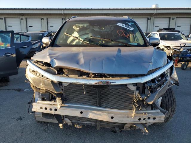 Photo 4 VIN: 5FNYF6H95GB055837 - HONDA PILOT 