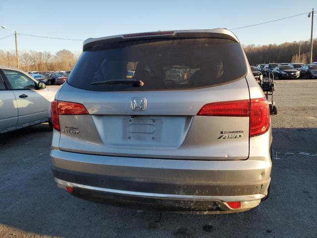 Photo 5 VIN: 5FNYF6H95GB055837 - HONDA PILOT 