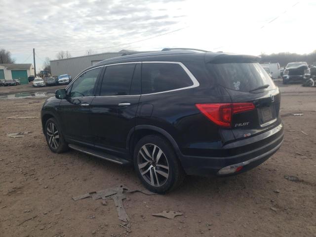 Photo 1 VIN: 5FNYF6H95GB074372 - HONDA PILOT TOUR 