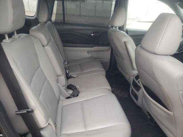 Photo 10 VIN: 5FNYF6H95GB074372 - HONDA PILOT TOUR 