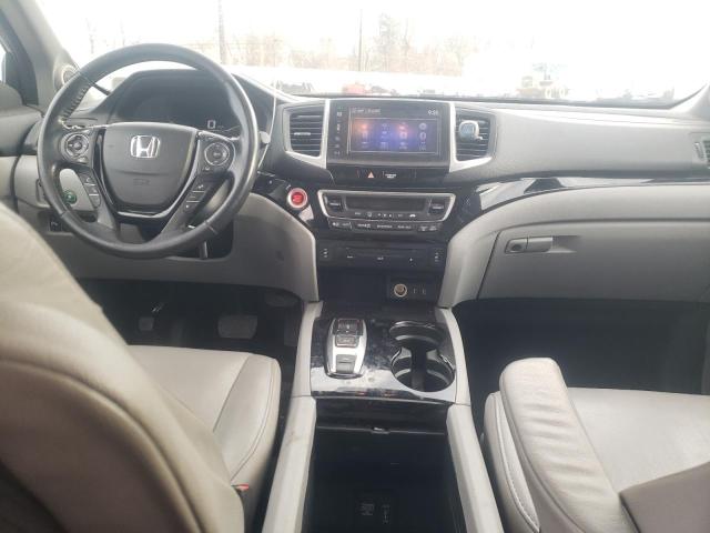 Photo 7 VIN: 5FNYF6H95GB074372 - HONDA PILOT TOUR 