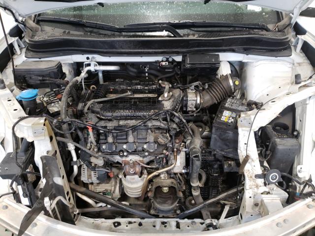Photo 6 VIN: 5FNYF6H95GB077563 - HONDA PILOT TOUR 