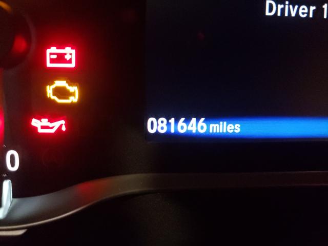 Photo 7 VIN: 5FNYF6H95GB077563 - HONDA PILOT TOUR 