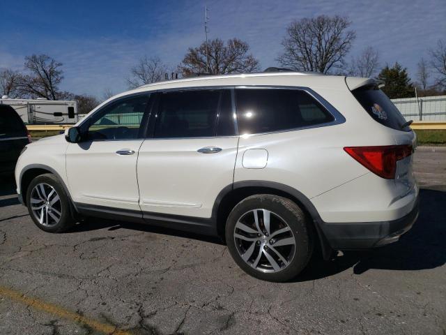 Photo 1 VIN: 5FNYF6H95GB106530 - HONDA PILOT TOUR 