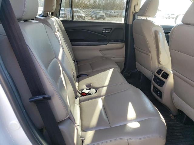 Photo 10 VIN: 5FNYF6H95GB106530 - HONDA PILOT TOUR 