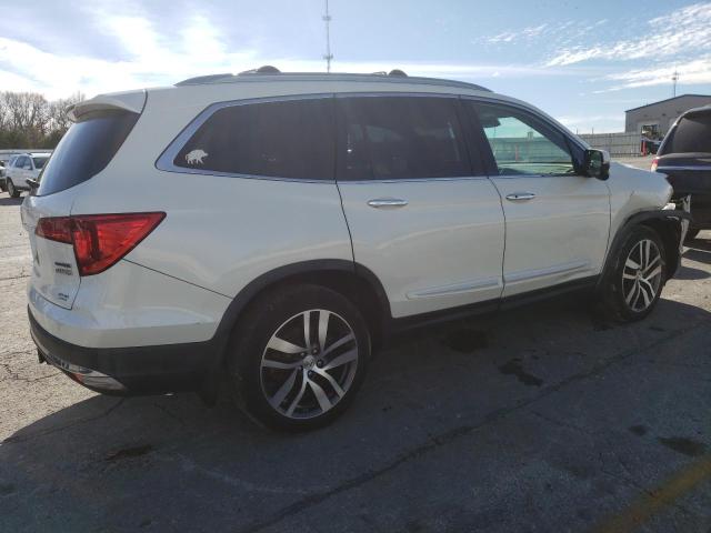 Photo 2 VIN: 5FNYF6H95GB106530 - HONDA PILOT TOUR 