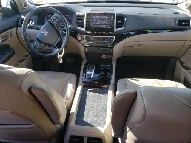 Photo 7 VIN: 5FNYF6H95GB106530 - HONDA PILOT TOUR 