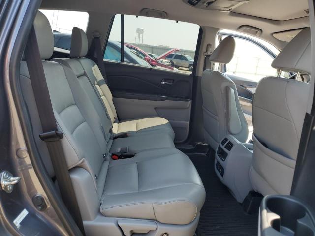 Photo 10 VIN: 5FNYF6H95GB115678 - HONDA PILOT 