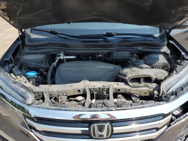 Photo 11 VIN: 5FNYF6H95GB115678 - HONDA PILOT 