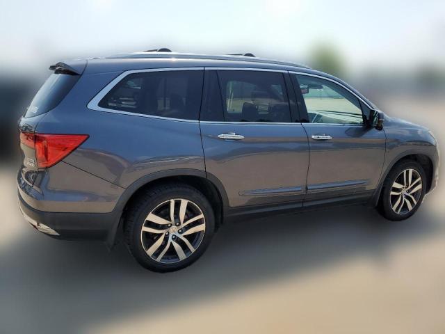 Photo 2 VIN: 5FNYF6H95GB115678 - HONDA PILOT 