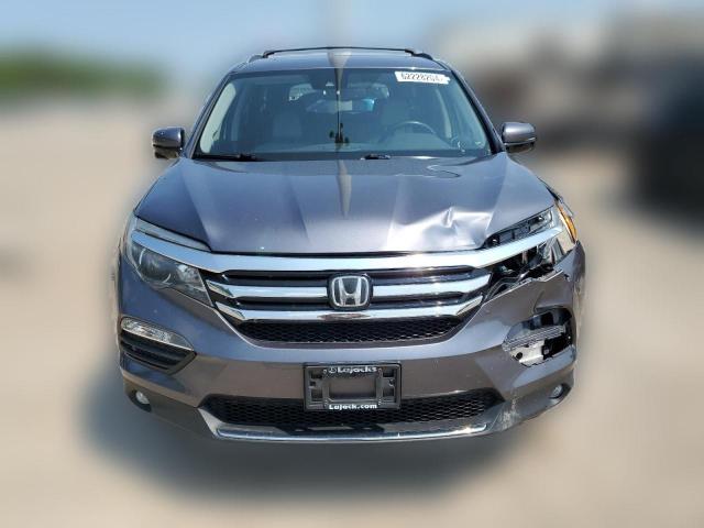 Photo 4 VIN: 5FNYF6H95GB115678 - HONDA PILOT 