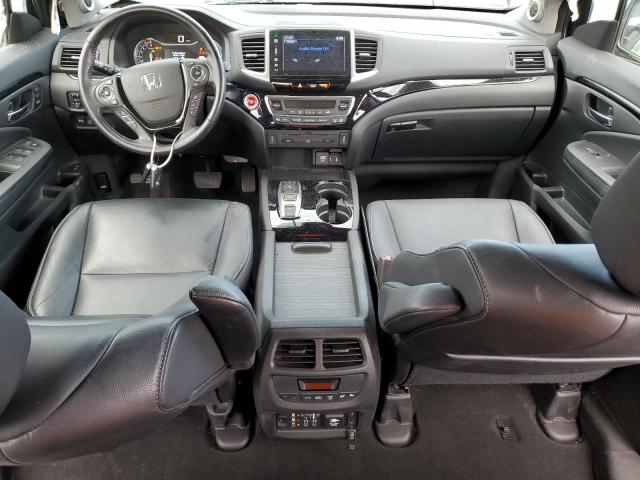 Photo 7 VIN: 5FNYF6H95GB116877 - HONDA PILOT TOUR 