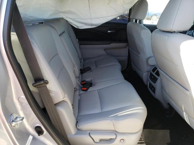 Photo 5 VIN: 5FNYF6H95GB126888 - HONDA PILOT TOUR 