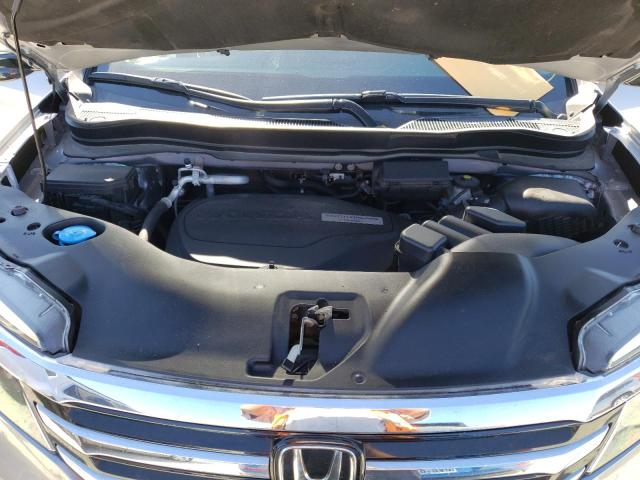 Photo 6 VIN: 5FNYF6H95GB126888 - HONDA PILOT TOUR 