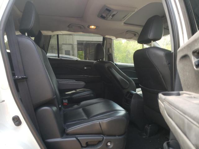 Photo 10 VIN: 5FNYF6H95GB506717 - HONDA PILOT TOUR 