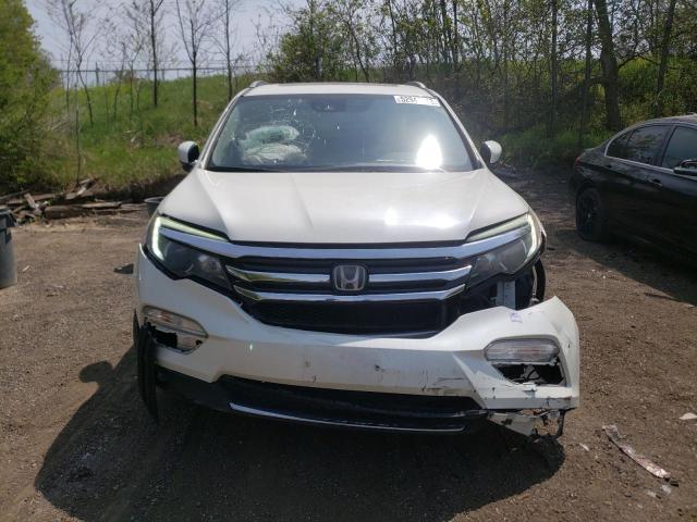 Photo 4 VIN: 5FNYF6H95GB506717 - HONDA PILOT TOUR 