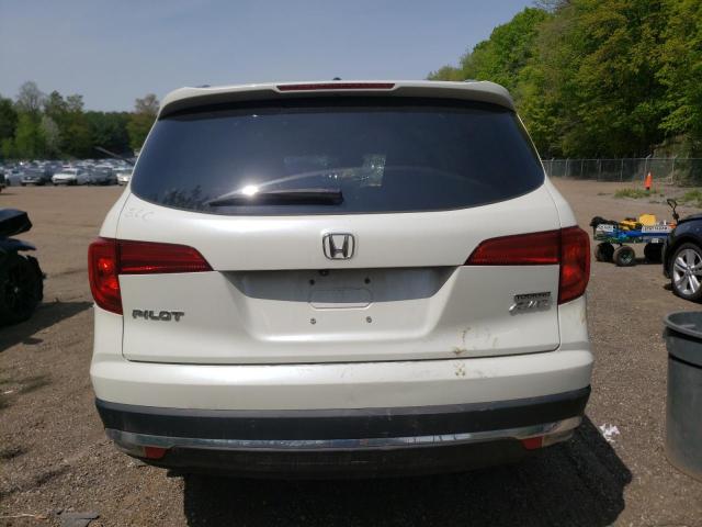 Photo 5 VIN: 5FNYF6H95GB506717 - HONDA PILOT TOUR 