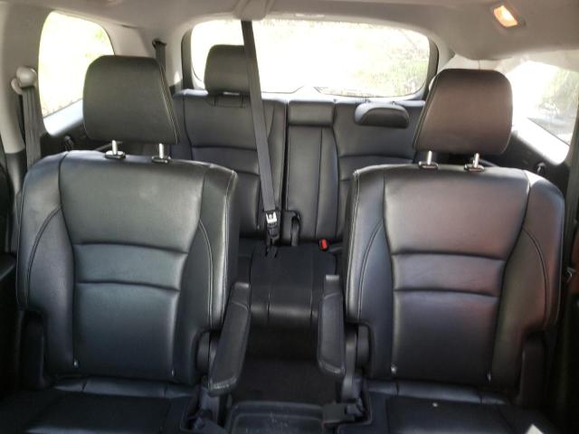 Photo 9 VIN: 5FNYF6H95GB506717 - HONDA PILOT TOUR 