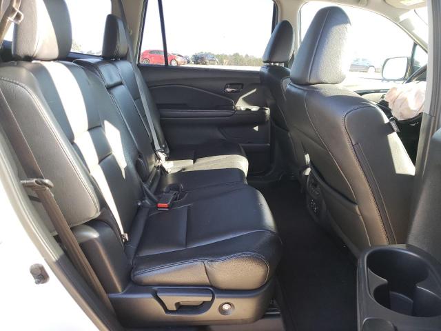 Photo 10 VIN: 5FNYF6H95HB022029 - HONDA PILOT TOUR 